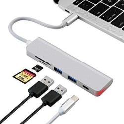 sd card adapter for macbook pro 2017