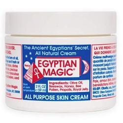 Egyptian Magic All Purpose Skin Cream - 2 Oz. Jar