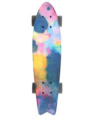 Bantam St Color Bomb 23 Skateboard