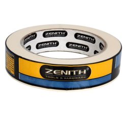 1 X Zenith Masking Tape 24mm X 40m