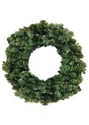 80CM Diameter Wreath - 300 Tips