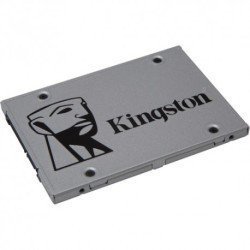Kingston SSD 240gb Ssdnow Uv400 Sata 3 2.5 7mm Height Upgrade Bundle Kit