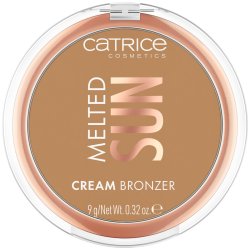 Catrice Melted Sun Cream Bronzer - Beach Babe