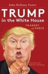 Trump In The White House Paperback