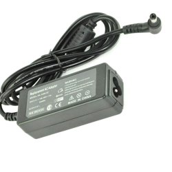 Gigabyte 36W Laptop Ac Adapter Charger 12V 3A 4.8 1.7MM