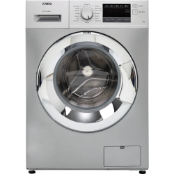 AEG L34173S 7kg Front Loader Washing Machine