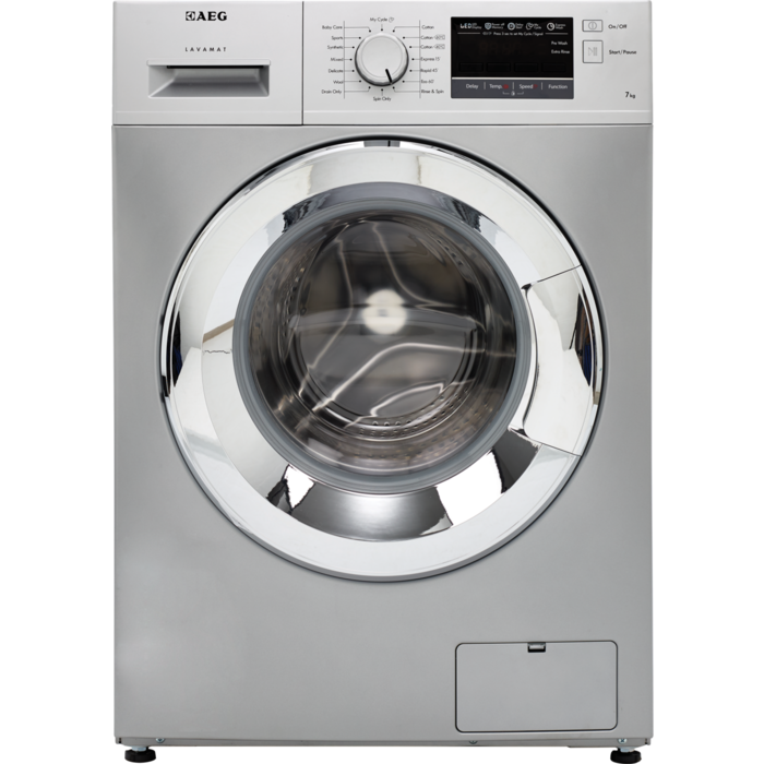 AEG L34173S 7kg Front Loader Washing Machine Reviews Online PriceCheck