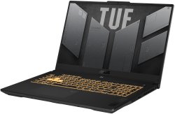 Asus Tuf Gaming F17 FX707VU4 13TH Gen Gaming Notebook I9-13900H 5.4GHZ 16GB 1TB