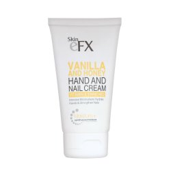 Hand & Nail Cream 50ML - Vanilla & Honey