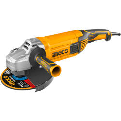 Ingco Angle Grinder 2400W 230MM AG24008 - Mica Online