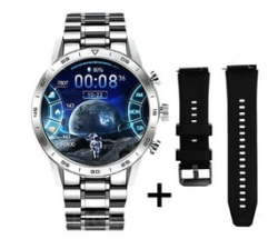 Turbo V1.1 Smart Watch