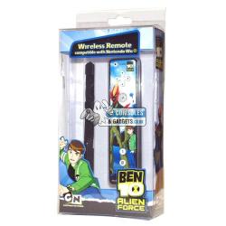 Nitendo Wii Remote Special Design Ideal Gift For Children
