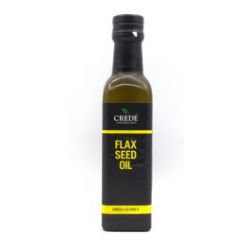 Cold-pressed Flaxseed Oil 250ML