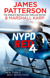 Nypd Red Paperback