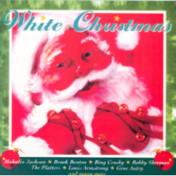 White Christmas - Various Artists Cd