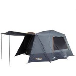 OZtrail Fast Frame Blockout Tent 6 Person