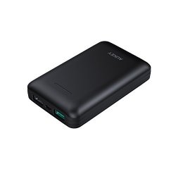 Aukey 10000MAH Power Bank With Dual Outputs For Iphone 7 PLUS Samsung Galaxy S8 S8+ And More