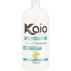 Kaio Biotin & Monoi Shampoo