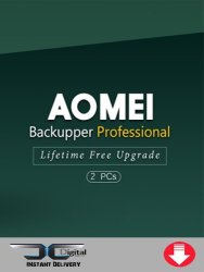 aomei backupper professional reviews