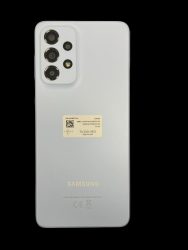 Samsung Galaxy A33 Mobile Phone