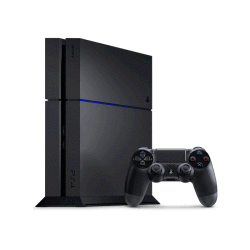 Sony Playstation 4 1TB