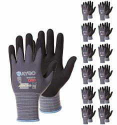 gloves for snow trekking