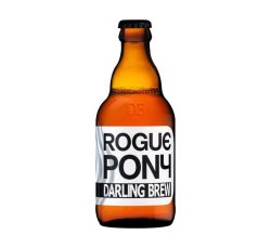 Rogue Pony 4 X 330ML