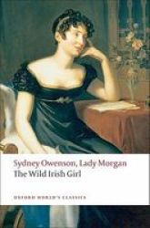 The Wild Irish Girl Paperback