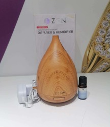Zed Humidifier Humidifier