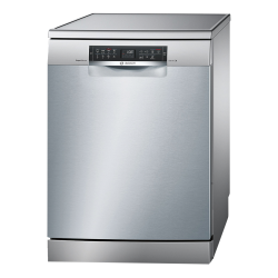 bosch 12 place silver dishwasher sms24ai00z review