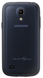 Samsung Galaxy S4 Mini Protective Cover
