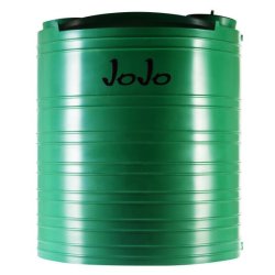 Jojo Tank Water Tank Green 5250 Litre