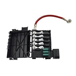 Deals on Runmade Fuse Box Battery Terminal For 1999 2000 ...