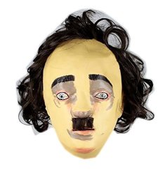 Allen Poe Mask The Following Kevin Bacon Edgar Props