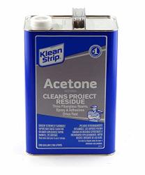 Klean Strip GAC182 Acetone