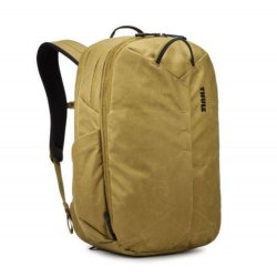 Aion Travel Backpack 28L 32L Nutria