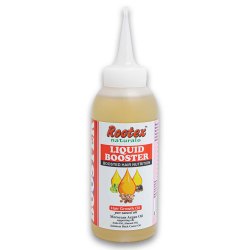 Liquid Booster Hair Growth Oil 125ML - Moroccan Argan Oil