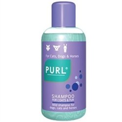 Purl Regular Shampoo 500ml