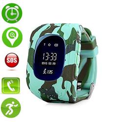 jsbaby kids smartwatch