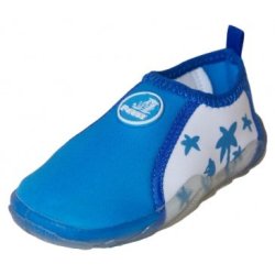 Aqua Shoes -17CM Blue