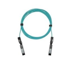 Active Optical Cable 5M 10G Sfp+ Uplink Cable