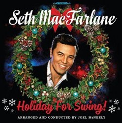 Seth Macfarlane - Holiday For Swing Vinyl