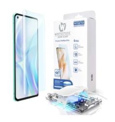OnePlus 8 Pro Tempered Screen Protector 3D Curved Dome Glass