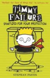 Sanitized For Your Protection Paperback