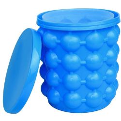 Portable Silicone Ice Cube Maker IF-10
