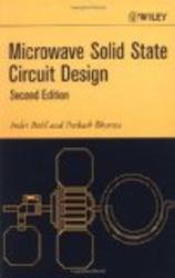Microwave Solid State Circuit Design