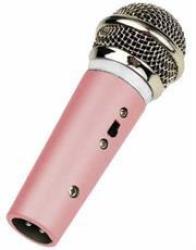 Dunherm Ceer Wired MINI Professional Dynamic Vocal Microphone-impedance At 1KHZ : 600? 30%