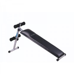 Deals on Trojan Sit Up 110 Exercise Bench Compare Prices Shop Online PriceCheck