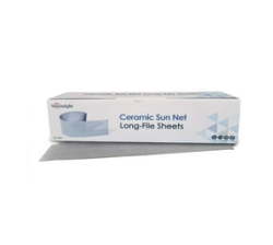 Sunlight Sunmight Sun Net Ceramic Velcro 70 X 420MM P80 50PCS
