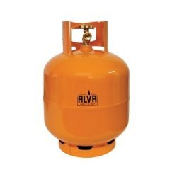Alva Gas Appliances Alva Gas Cylinder - 9KG